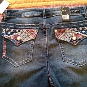COPY - COPY - COPY - Capis size 10 NWT